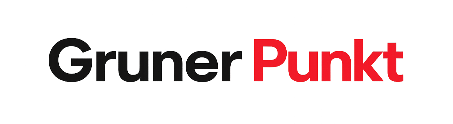 GrunerPunkt