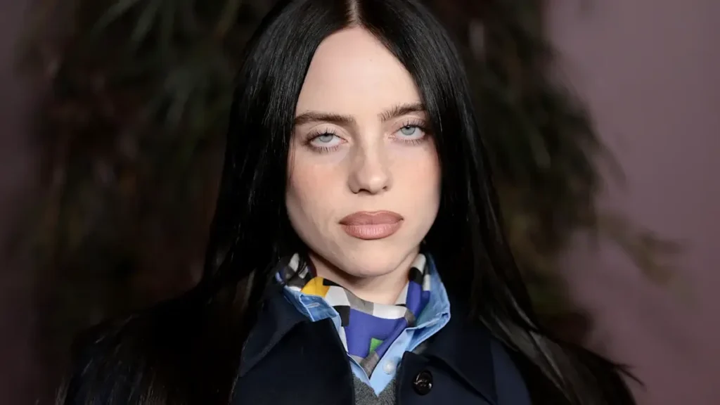 Billie Eilish Vermögen: Wie wurde sie so erfolgreich? Billie Eilish Vermögen
